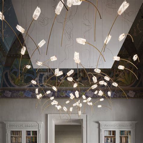 Lampes et luminaires Slamp .
